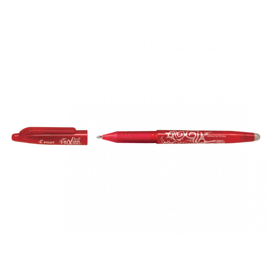 Lapicero Borrable Pilot Frixion