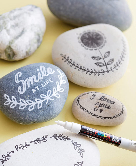 Marcador Posca PC 17K Unidad