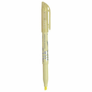 Resaltador Frixion Pastel Unidad