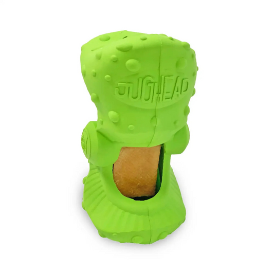 Jughead - Juguete para perro y accesorio para masticables