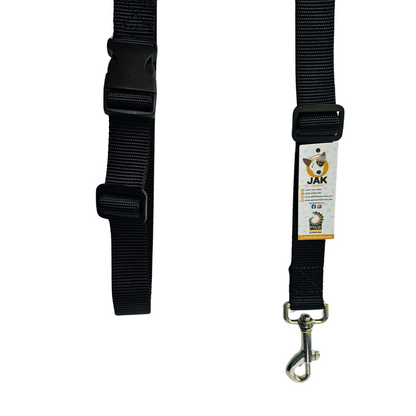 Cinturón de seguridad para perros