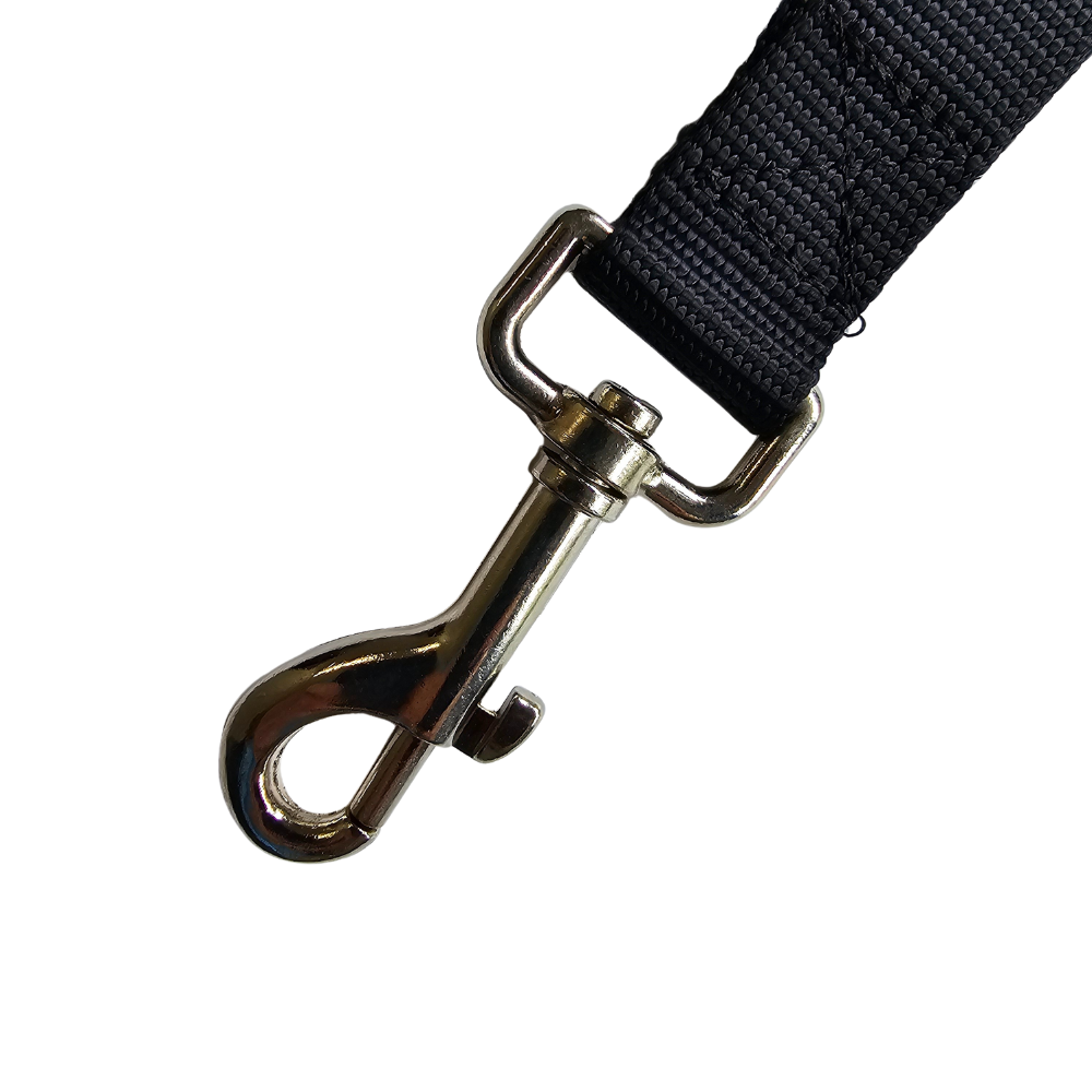 Cinturón de seguridad para perros