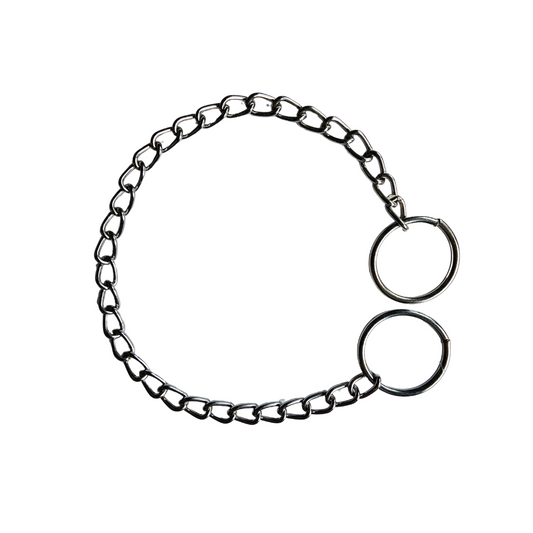 Collar de ahorque para perros