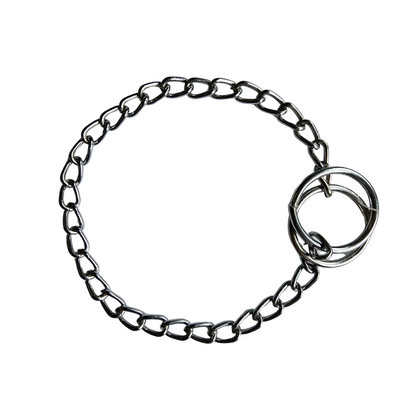 Collar de ahorque para perros