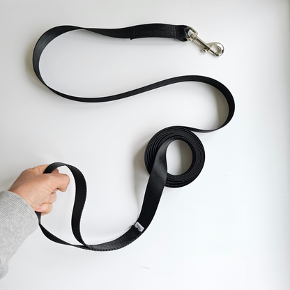 Correa larga para paseos de perros - 3 a 10 metros