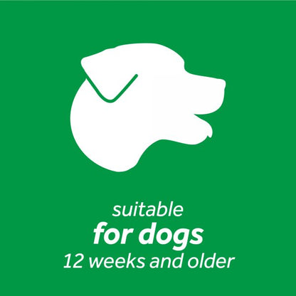 Gel antiplaca y sarro para perros