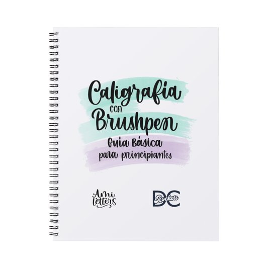 Guía de Caligrafía para Principiantes