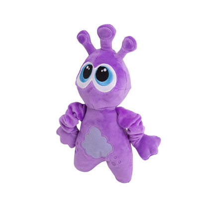 Peluche para perro - Starla Alien