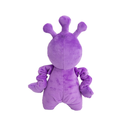 Peluche para perro - Starla Alien