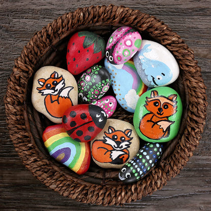 Set de 8 Marcadores Posca PC-5M