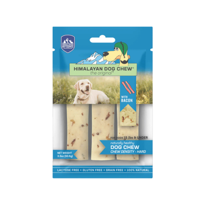 Masticable de larga duración - Tocino