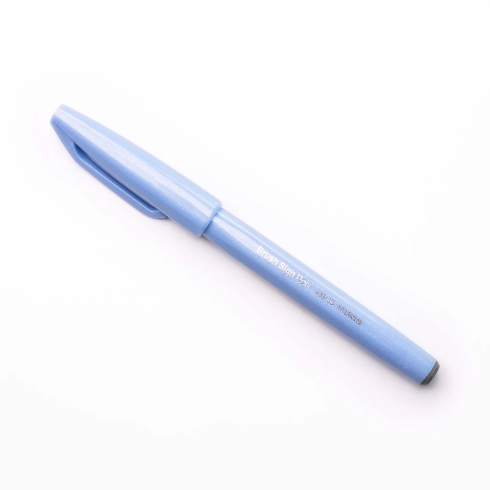 Marcador Pentel Sign Brush Unidad