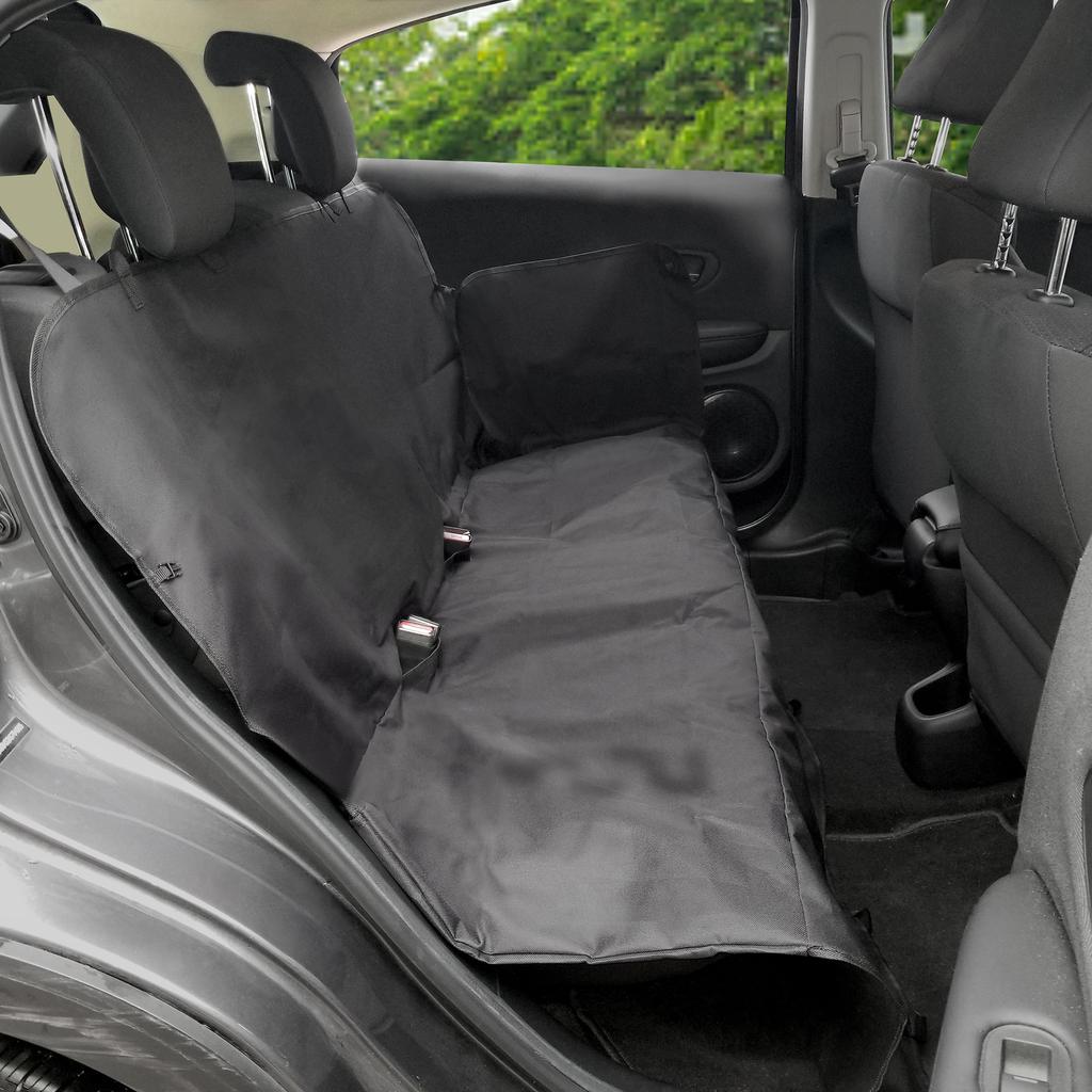 Protector de asientos de carro para mascotas