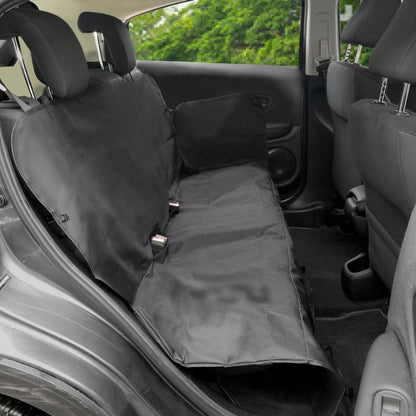 Protector de asientos de carro para mascotas