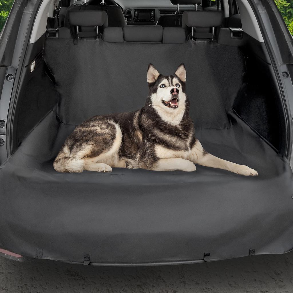 Protector de asientos de carro para mascotas