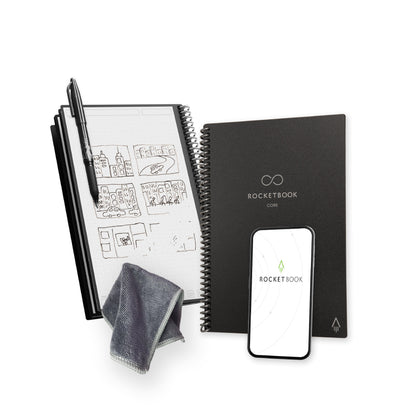 Libreta RocketBook Core Executive