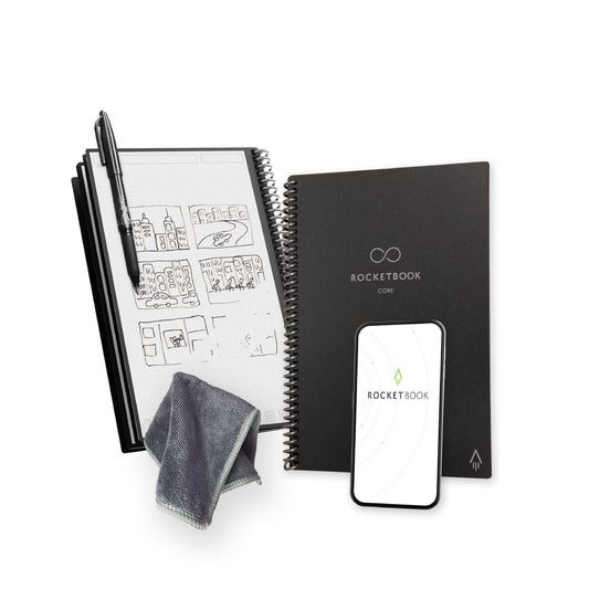 Libreta RocketBook Core Executive