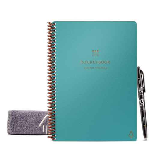 Planificador RocketBook Everyday Planner