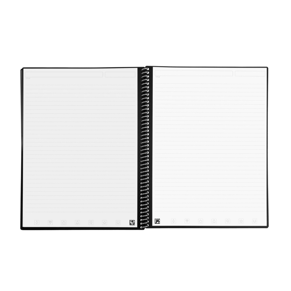 Planificador RocketBook Everyday Planner