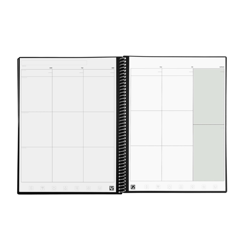 Planificador RocketBook Everyday Planner