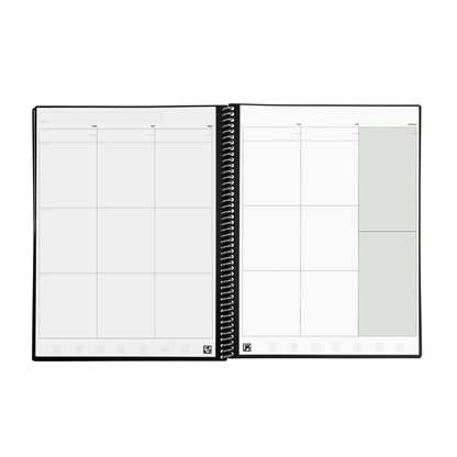 Planificador RocketBook Everyday Planner