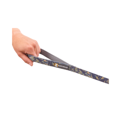 Set de collar y correa Ruffwear - Front Range Deep Jungle