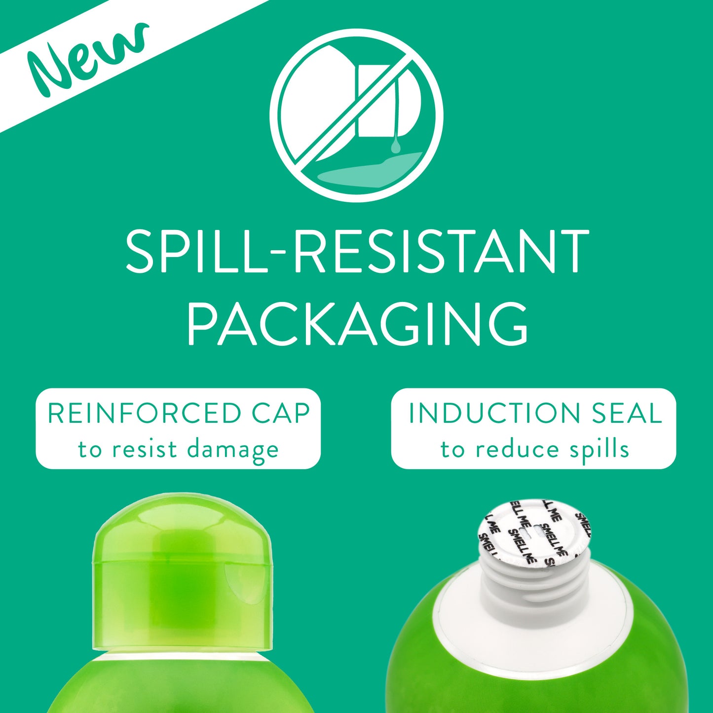 Shampoo medicado para el alivio de la comezón para perros y gatos