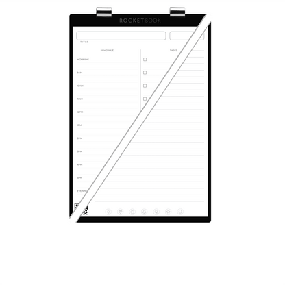 Libreta RocketBook Orbit Executive