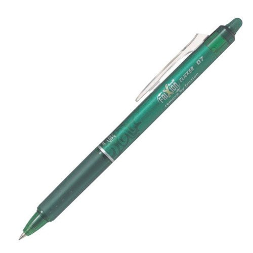 Lapicero Borrable Pilot Frixion