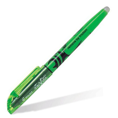 Resaltador Frixion Borrable Unidad